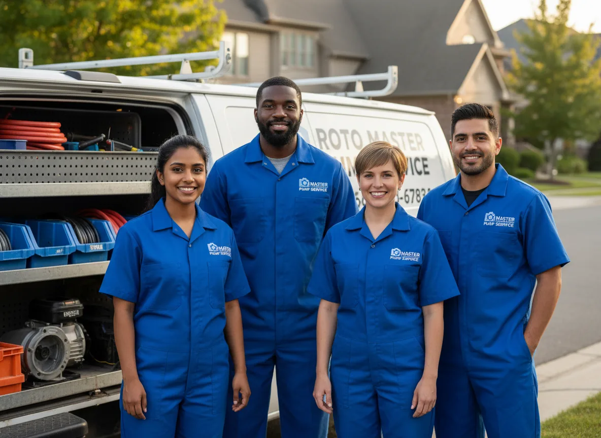 Sump Pump Installation company in Strong City, KS